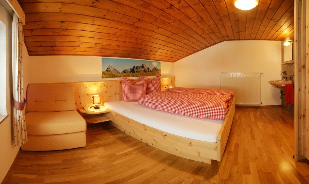 Villa Tobadillerhof Wenns Habitación foto